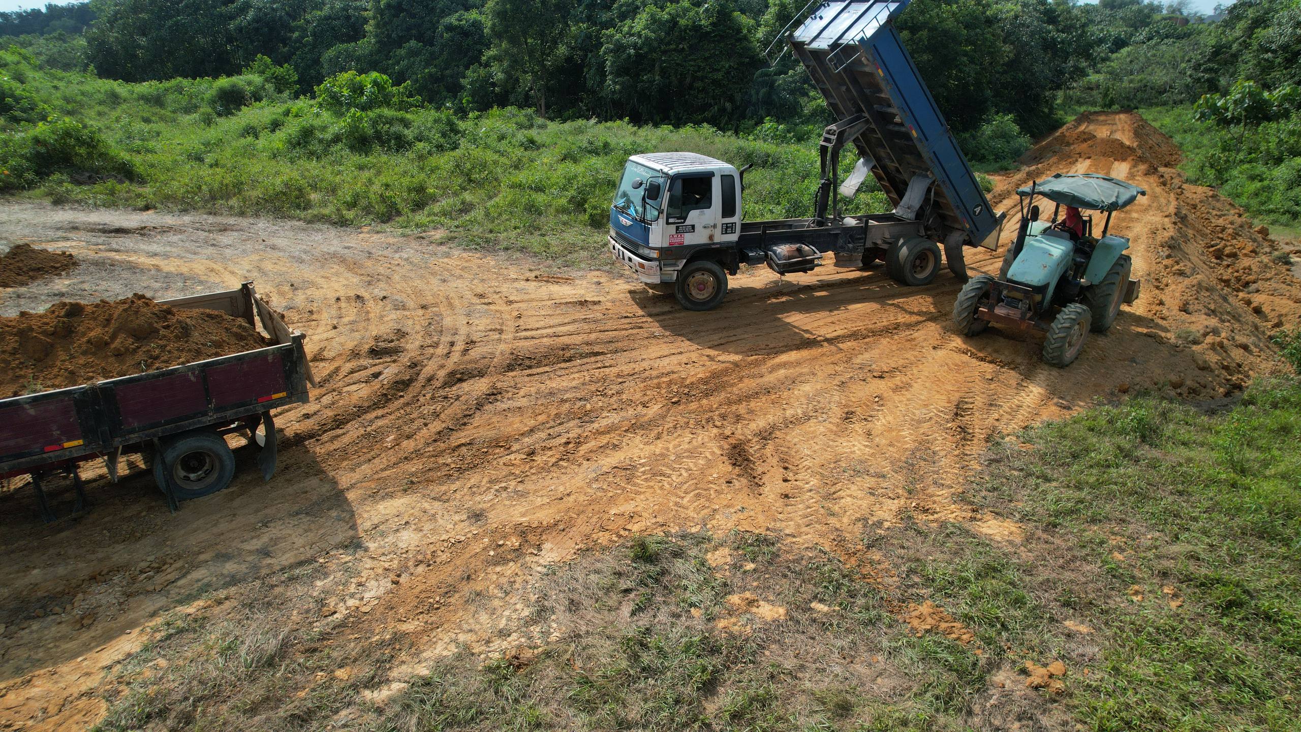 Projek Gemuroh